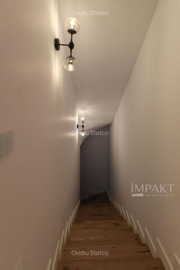 Casa insiruita cu finisaje de lux in cartierul Europa - 27