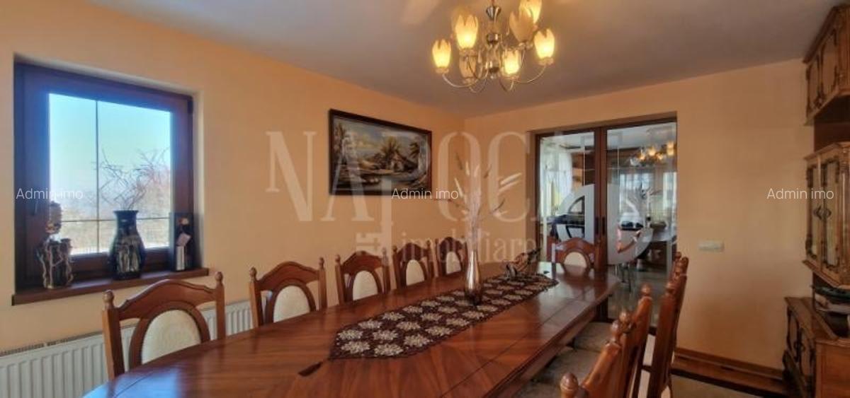 Casa 7 camere de vanzare in Europa, Cluj Napoca - 3