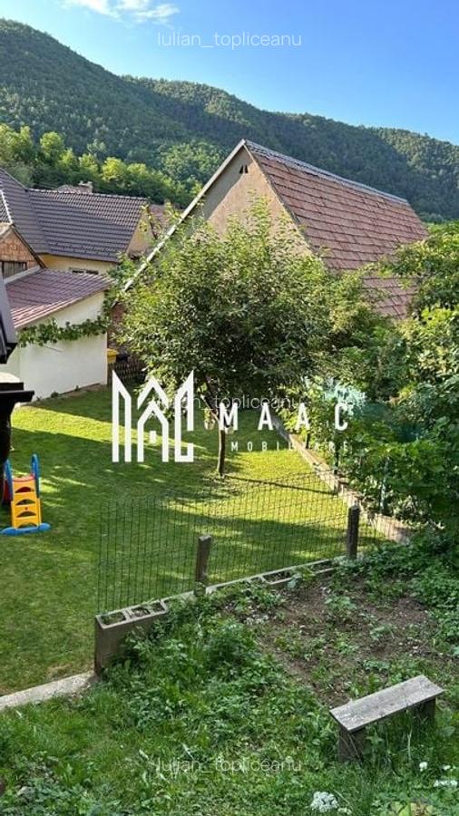 Casă Tălmăcel | 74 mp utili | Teren 507 mp + grădină - 13