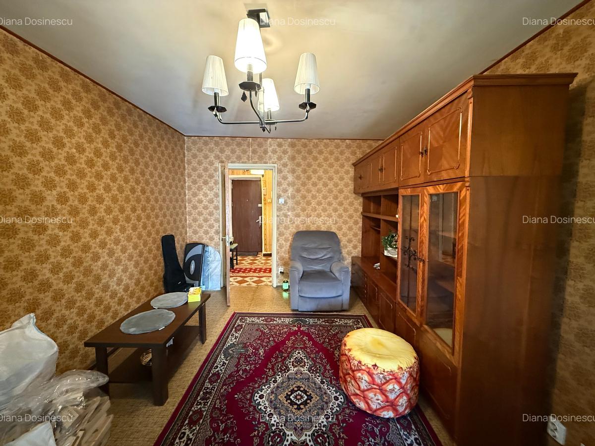 Apartament 3 camere de vanzare - Colentina - 9