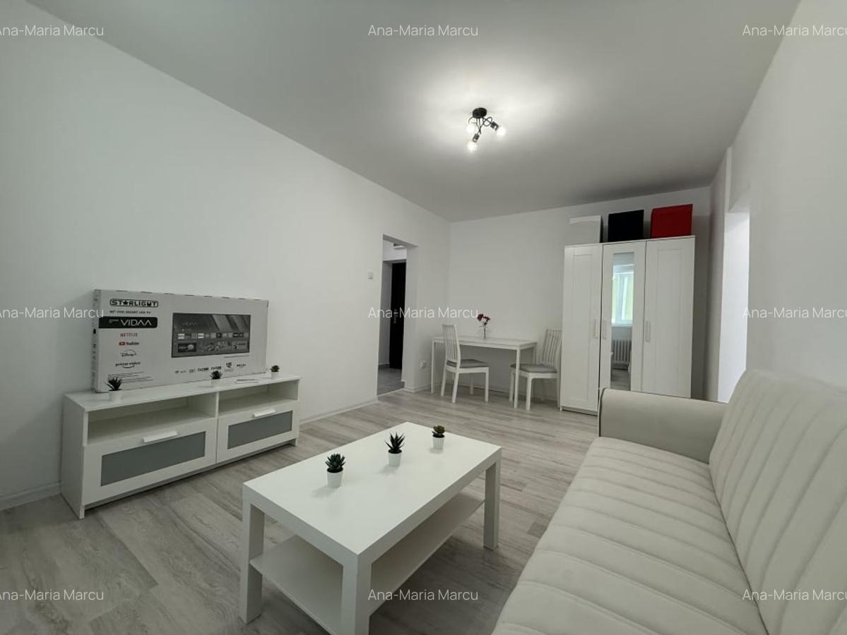 Apartament 2 camere | PAJURA | Jiului| mobilat| utilat| renovat total - 5