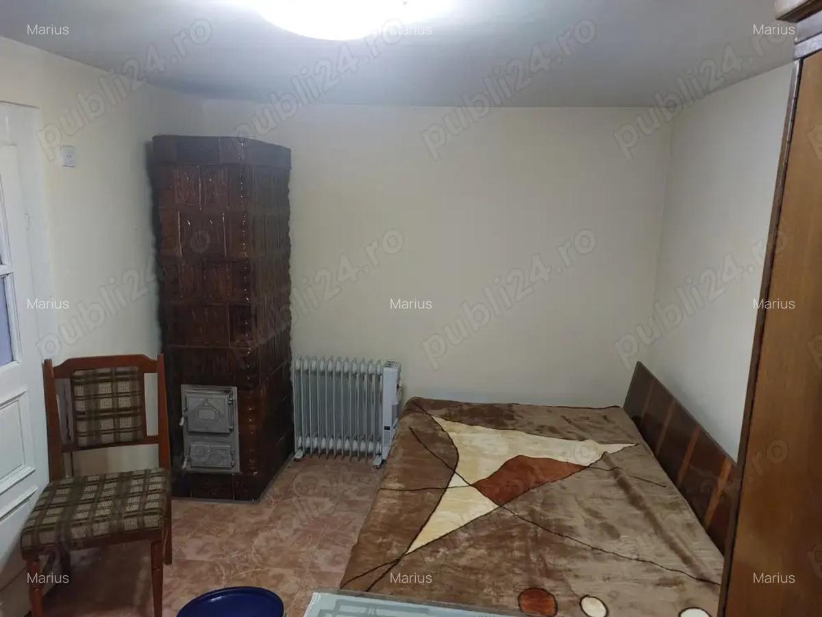 Proprietar, vand Casa in Anina - 7