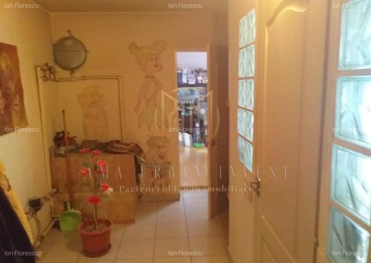 Tanganu Fundeni Casa singur curte teren 400 mp 130 mp ut... - 6