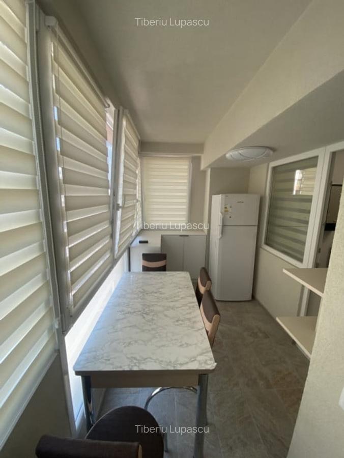 Apartament 2 camere, modern - prima inchiriere - 5