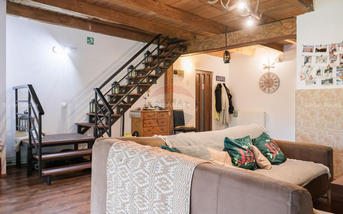 Casa de vacan?a sau pensiune cu recenzii excelente, i... - 17