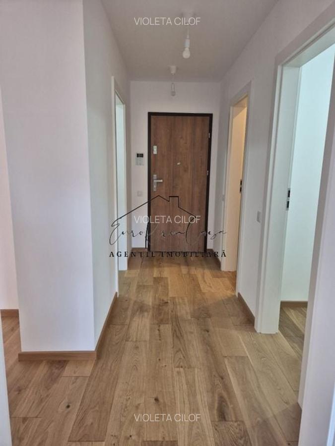 Apartament cu 2 camere decomandat în Astra - 16