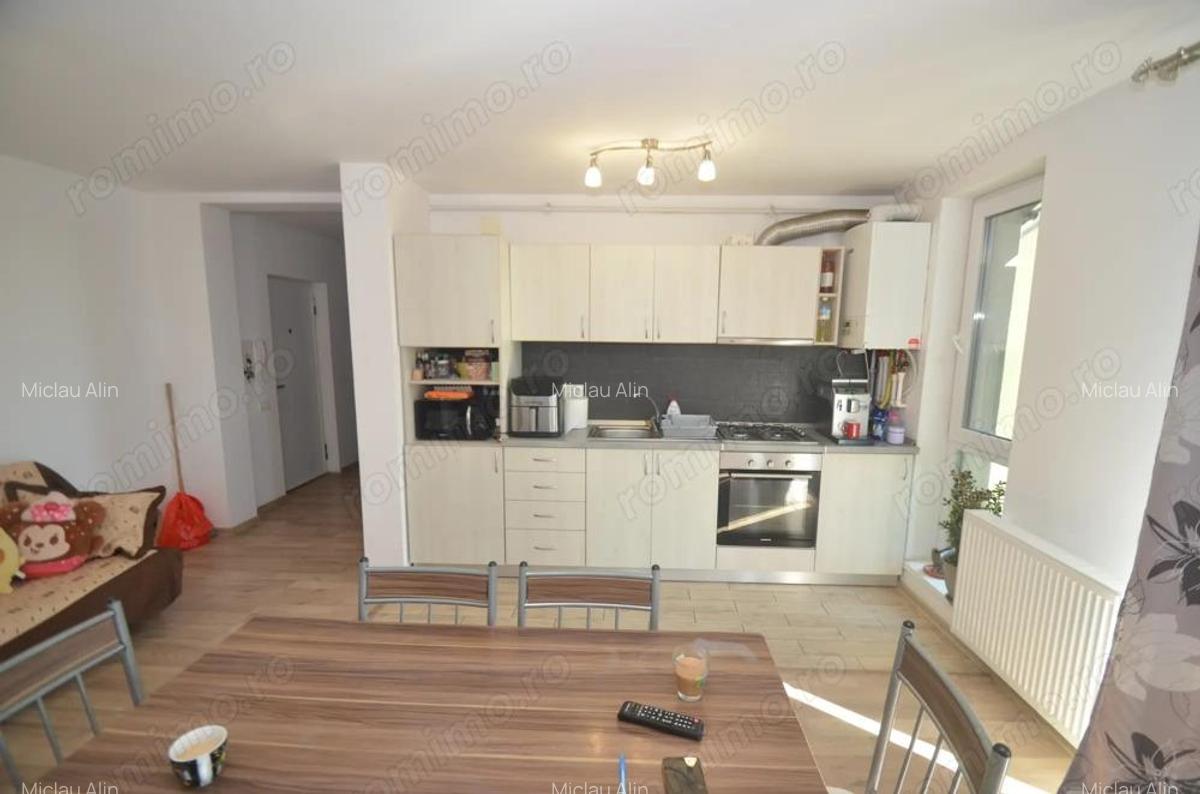 Apartament cu 2 camere confort 1 langa ITM - 3