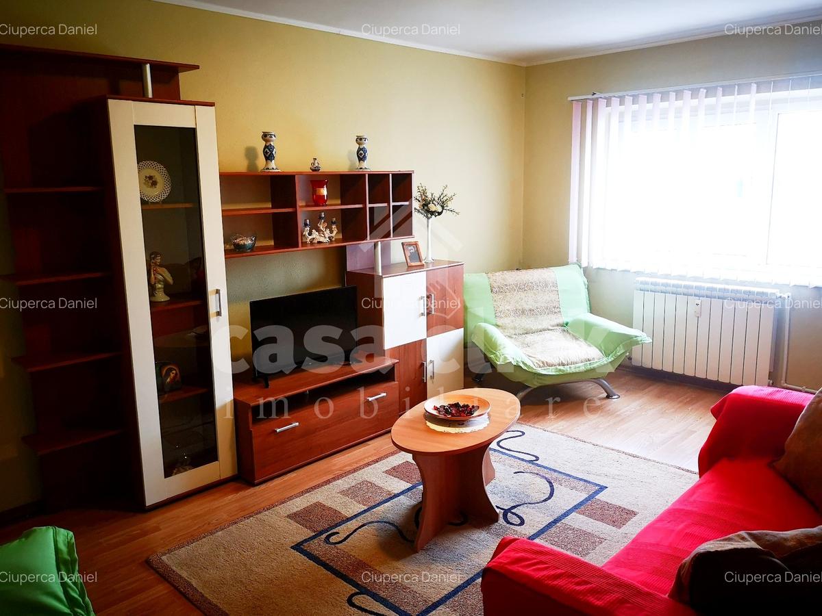 Apartament 2 camere Mazepa 2, mobilat si utilat - 3
