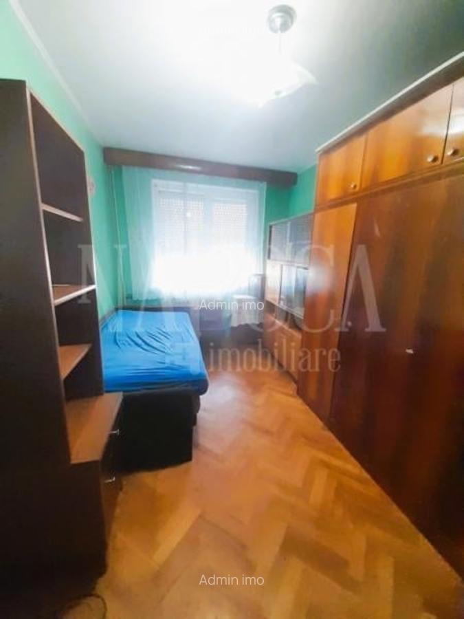 Apartament 3 camere de vanzare in Dimitrie Cantemir Oradea, Oradea - 2