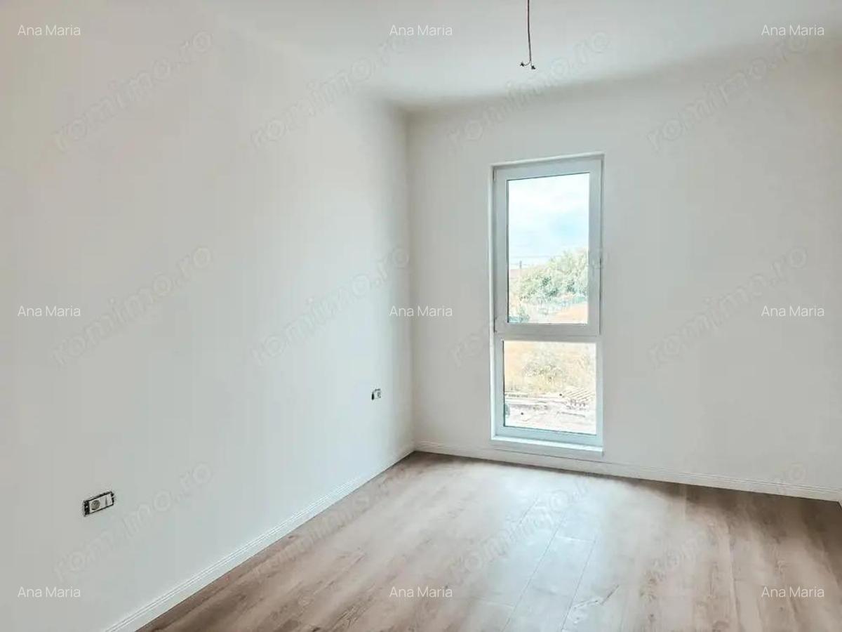 Duplex modern I 2 terase ?i gradina I Sacalaz - 3