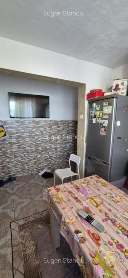 Apartament cu 3 camere semidecomandat, mobilat în Crângași - 5