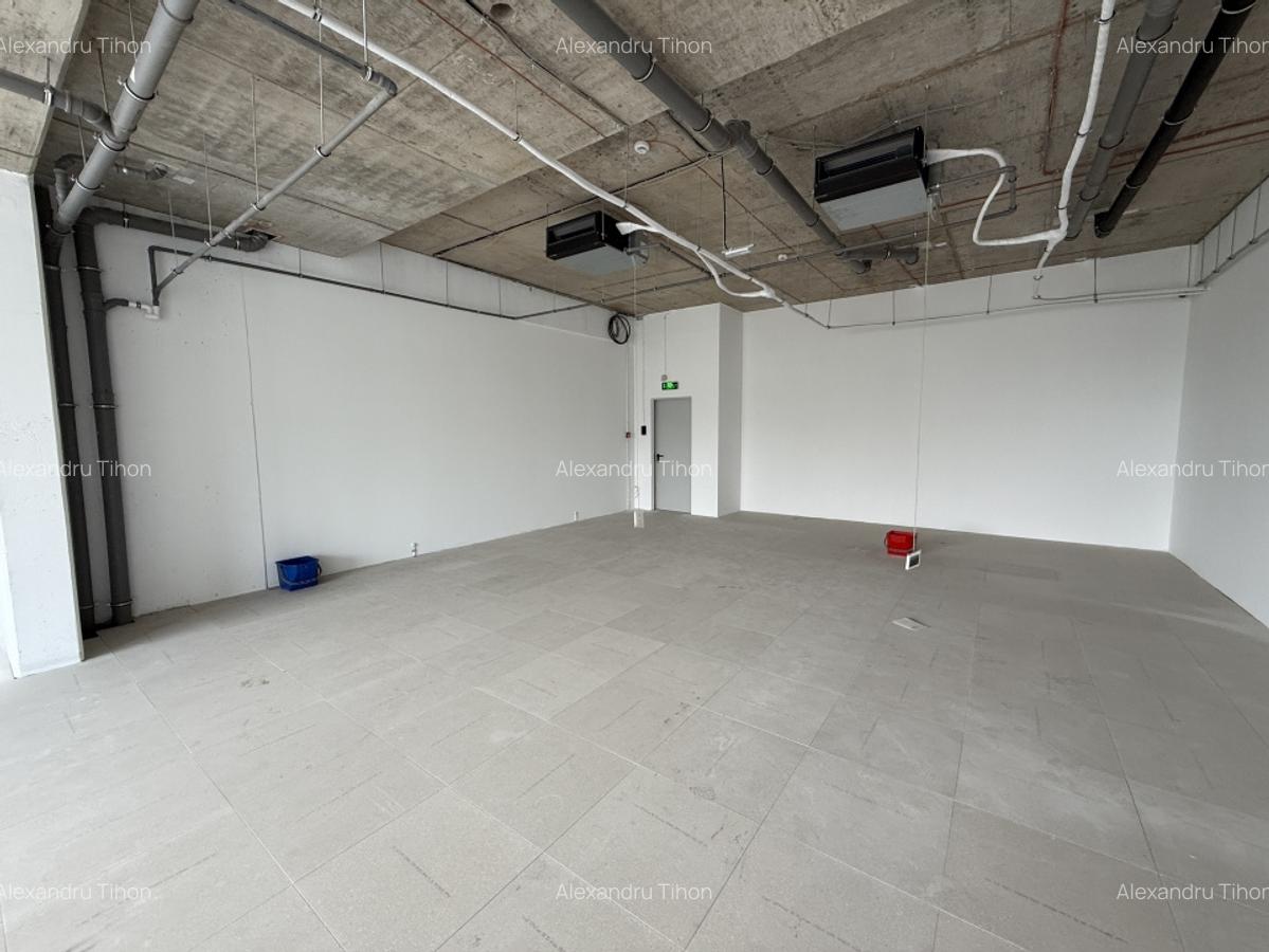 Spatiu Comercial | One Cotroceni | Loc Parcare Inclus | Nepurtator TVA - 5
