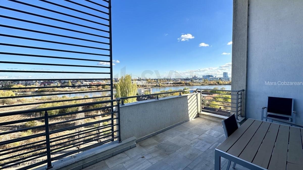 REA1017354 2 Camere Green Lake View Lac Grivita - 3