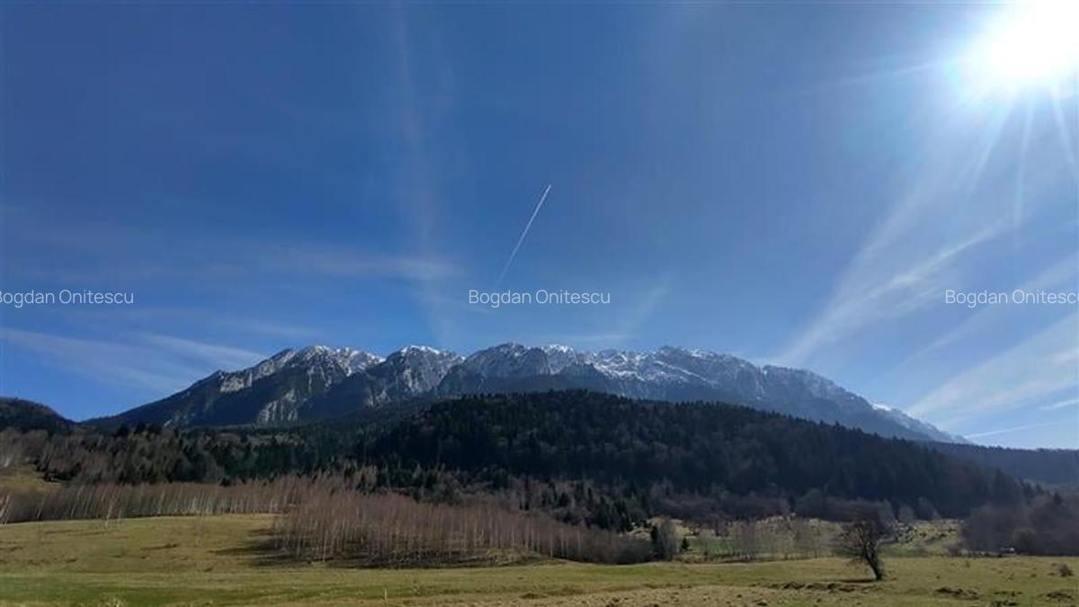 Teren Construcții intravilan de 3103 mp, în Plaiul Foii - 10