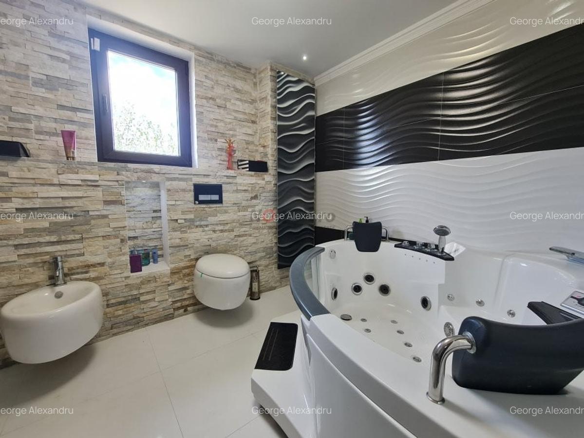 Vila 6 Camere - Domnesti - 12