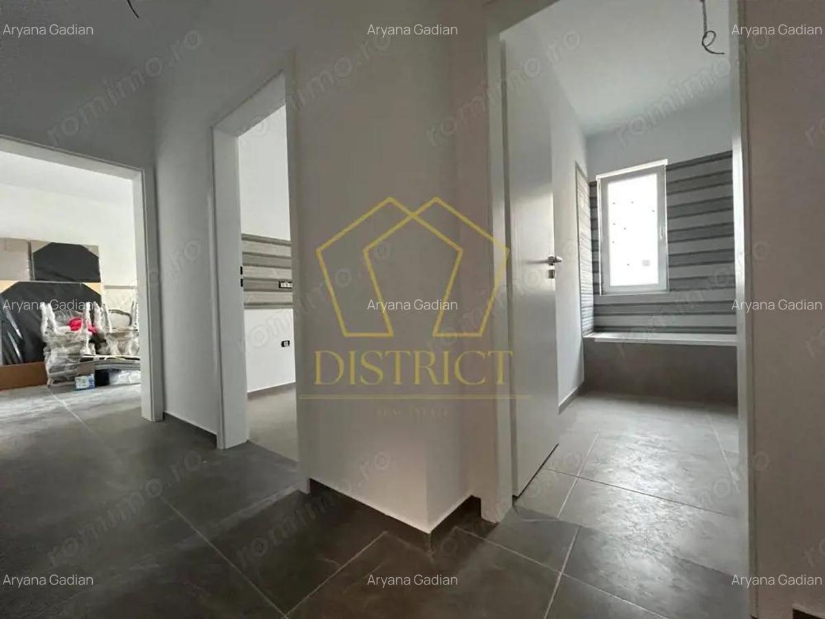Apartament nou cu 2 camere | Braytim - 1