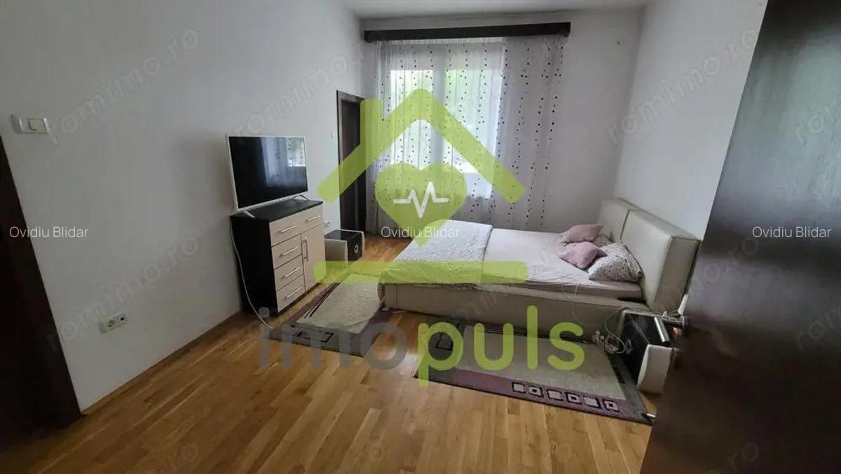 Casa individuala Calea Bogdane?tilor? - 2