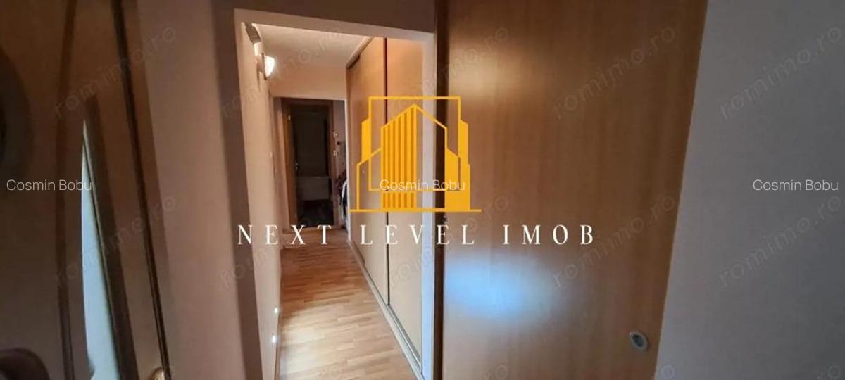 Apartament 3 camere, modern ?i spa?ios zona Dacia - 4