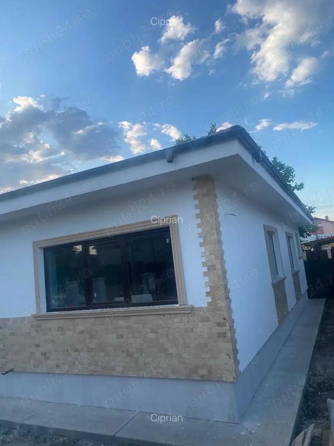 Casa parter - Dobrogea 1 - 2