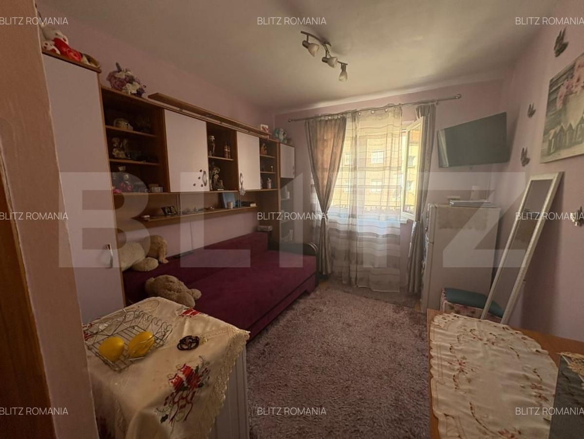 Garsoniera cocheta, 12 m?, zona Broscarie - Sibiu - 1