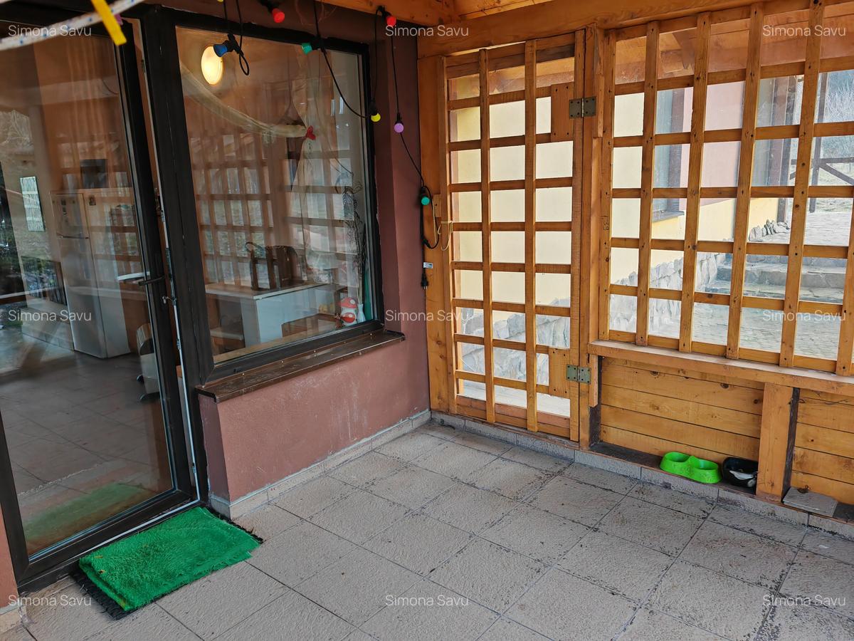 Casa 4 camere libera la vanzare, pozitie deosebita VULCAN - 27