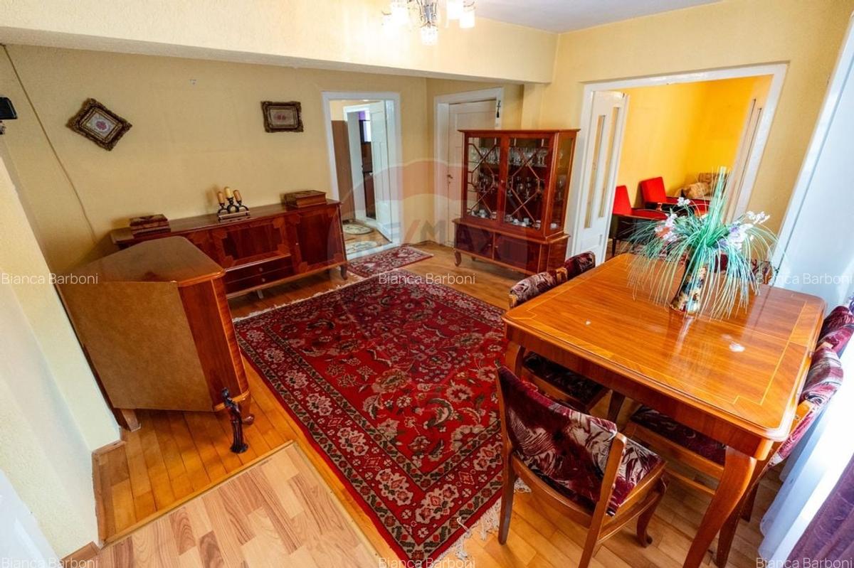 Casa de vanzare Certejul de sus,jud. Hunedoara - 4