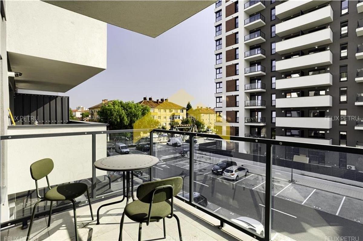 Apartament 3 camere de inchiriat Adora Park - 20