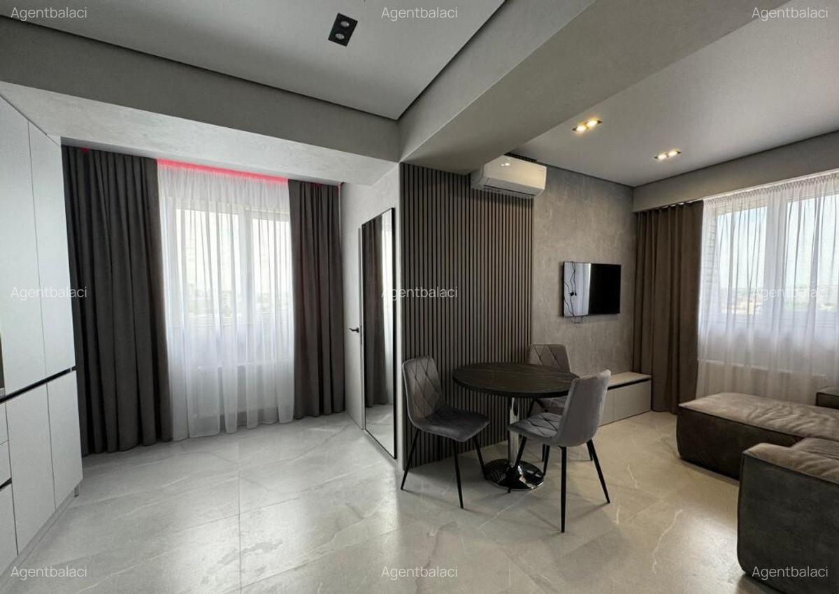 Apartament cu o camera in zona Coresi - 1