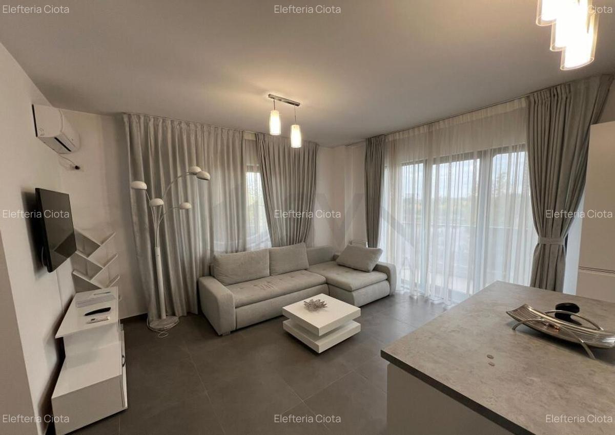 Apartament 2 camere I Pipera I - 6