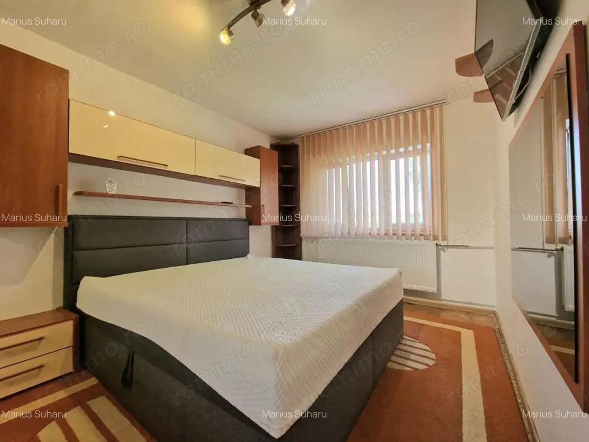 Apartament superb cu 3 camere | Soarelui | Pet Friendly - 2