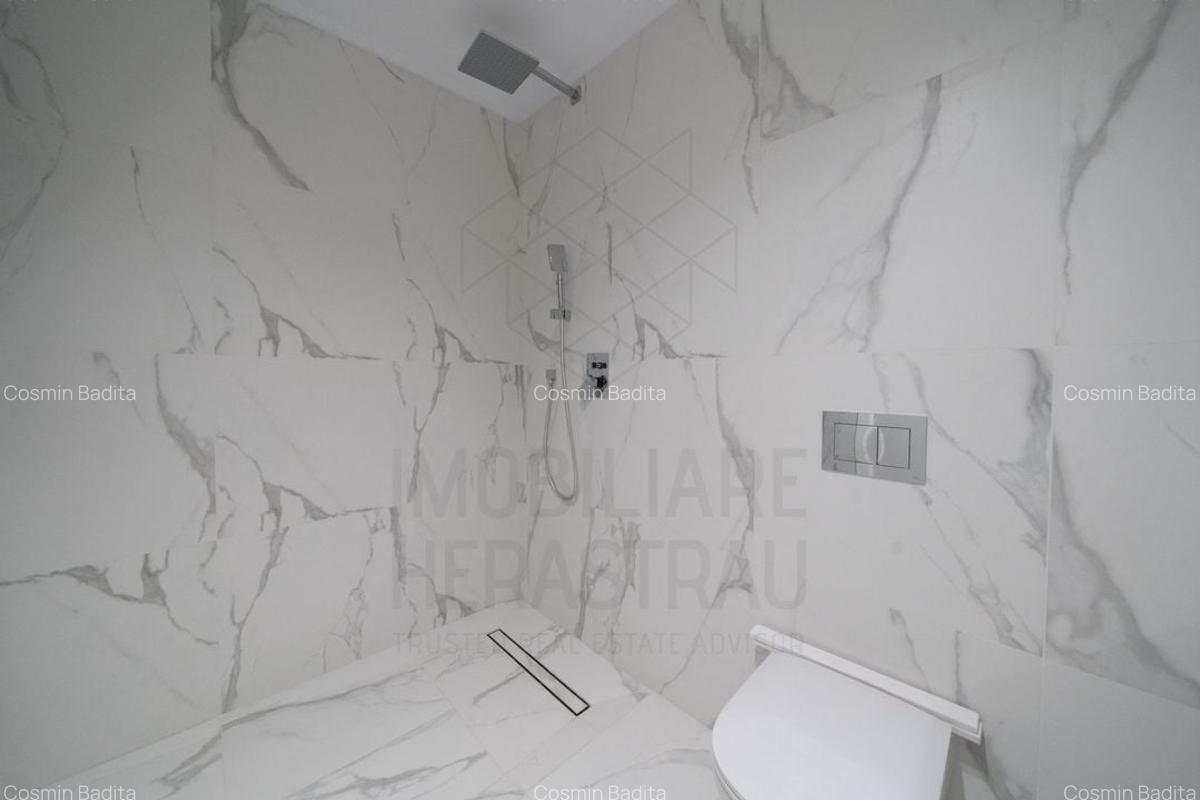 Yacht Kid | Apartament de LUX 2 camere | Vedere Lac - 10