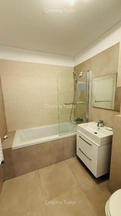 Apartament elegant cu 2 camere | Tunari - 8