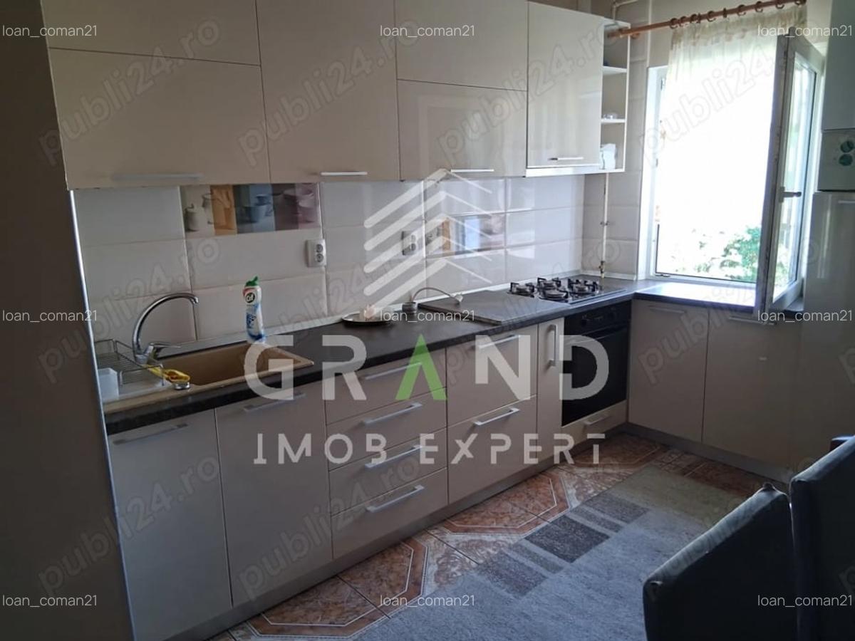 Ap 3 camere DECOMANDAT, BALCON, PARCARE, zona Manastur/Calea Manastur - 1
