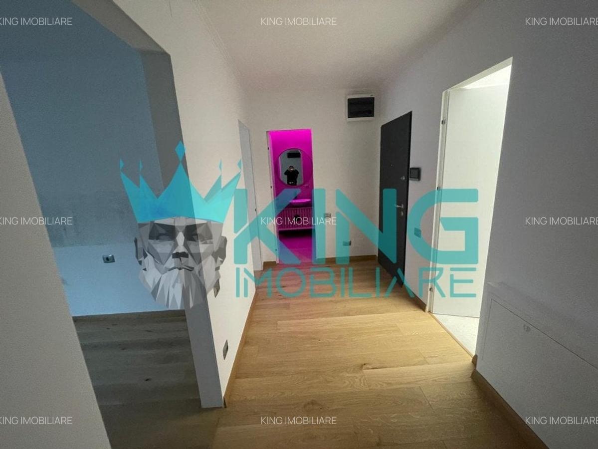 Apartament cu 3 camere decomandat în Unirii - 17