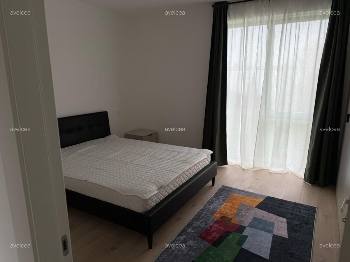 Apartament cu 2 camere decomandat în Sisești - 8