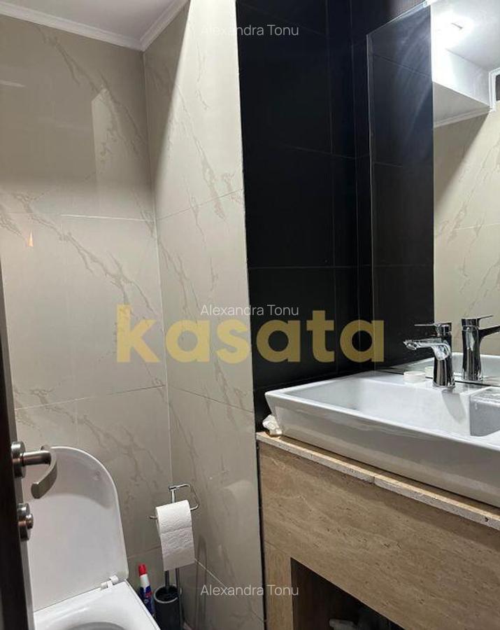 HERASTRAU | DOUA CAMERE | LOC DE PARCARE SUBTERAN | BOXA - 12
