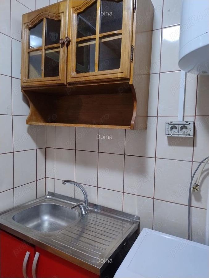 Garsoniera Ferentari - 4