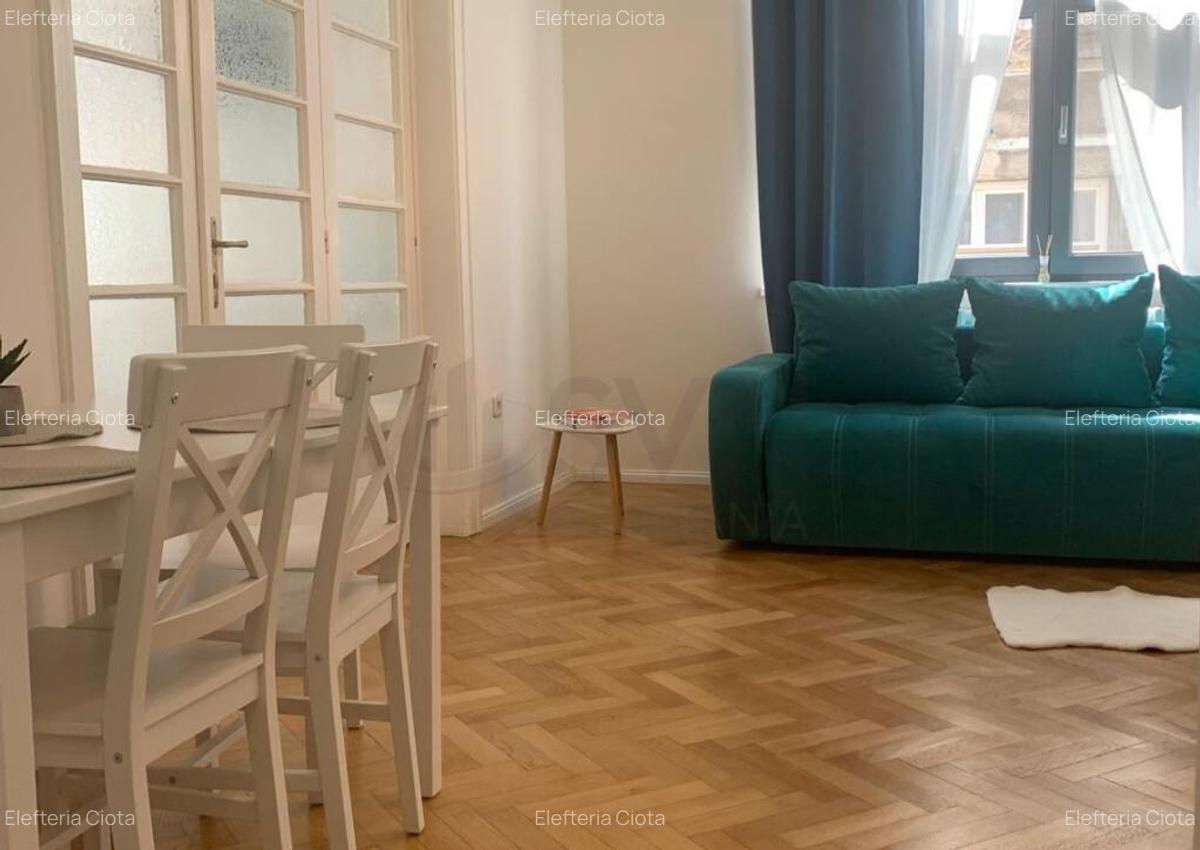 Apartament 3 camere I Piata Unirii I - 6