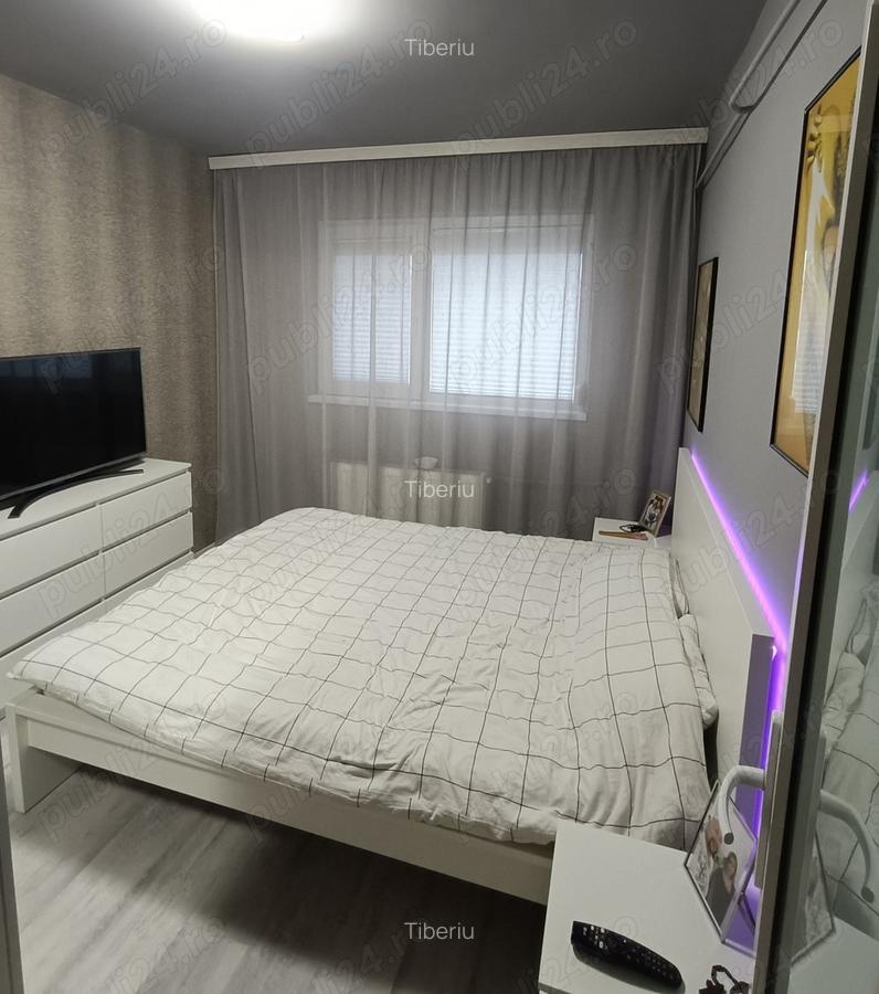 Vand apartament 3 camere - 2