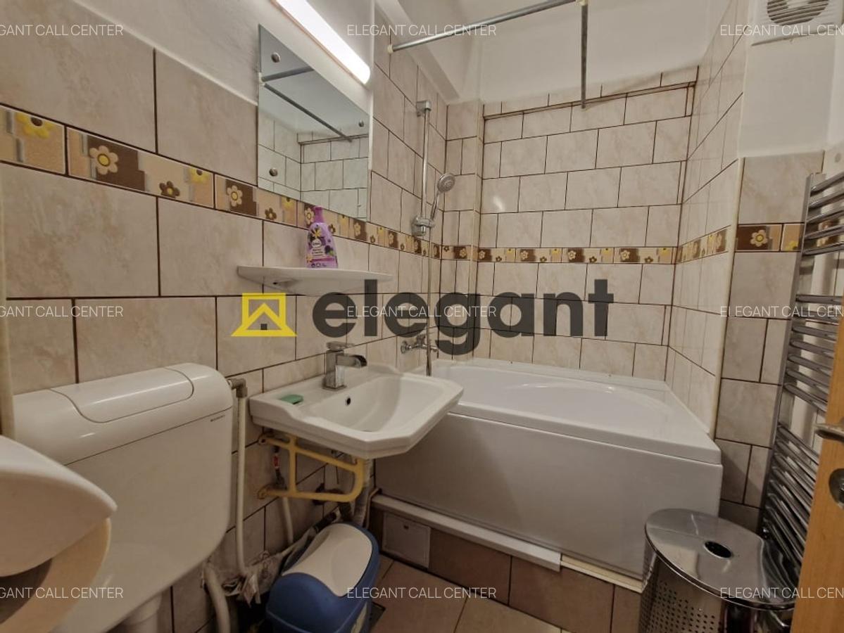 2 camere, decomandat, etaj 3, AC, centrala, Ultracentral-Teatru - 8