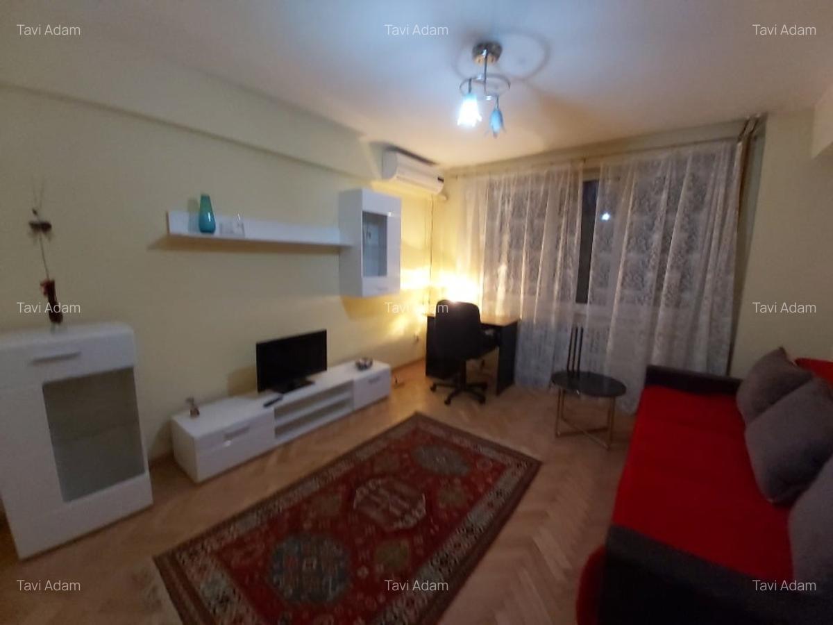 2amere CENTRU- zona Piata Operei -  cu Centrala proprie - 3