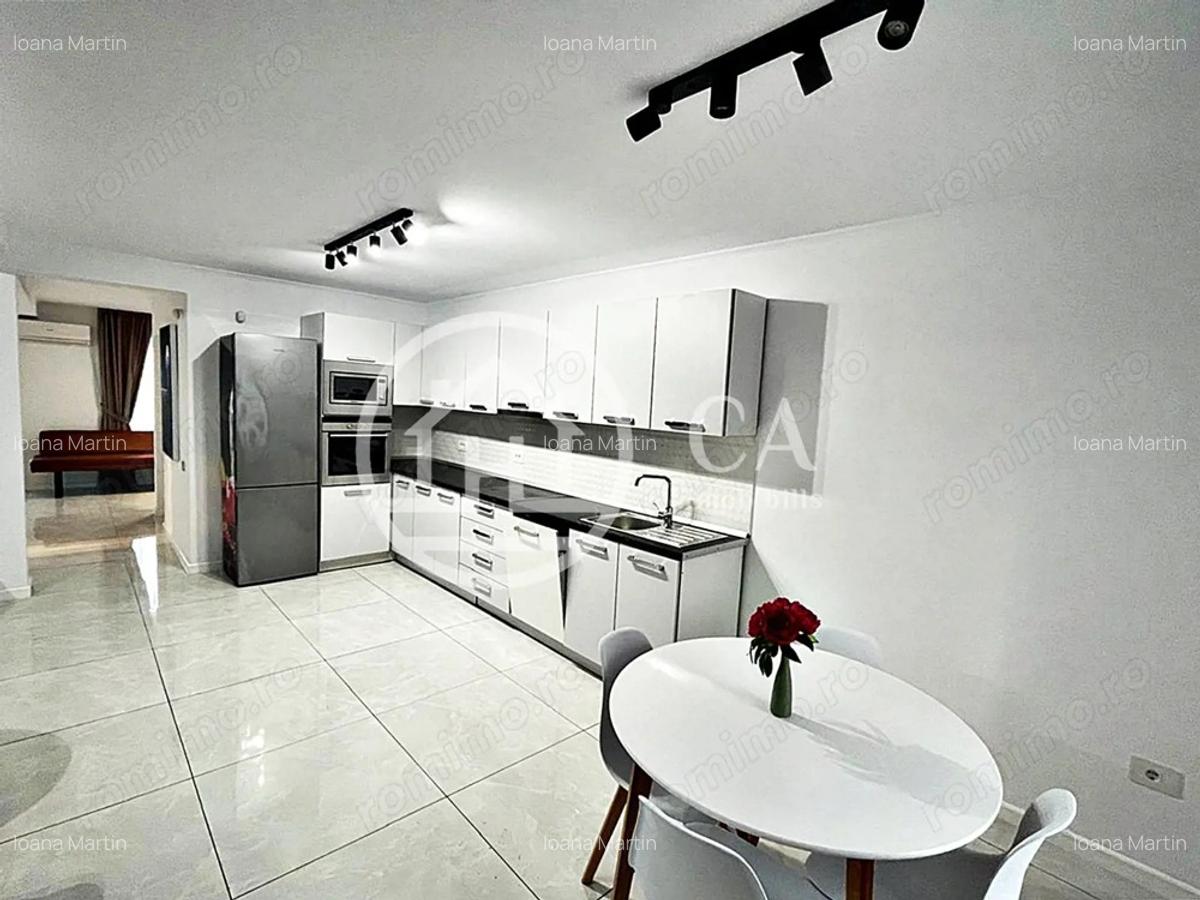 Casa P+1 cu 4 camere de inchiriat in Grigorescu, Oradea - 5