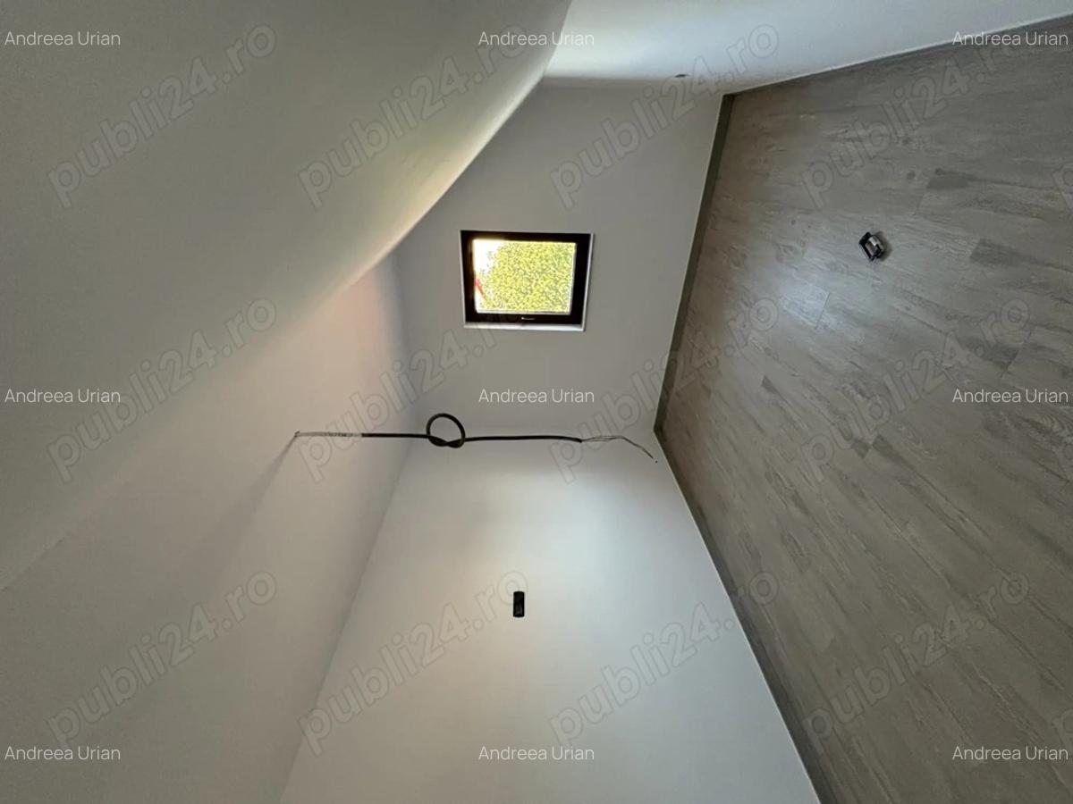 Casa moderna noua, comision 0, direct de la proprietar- Giarmata - 15