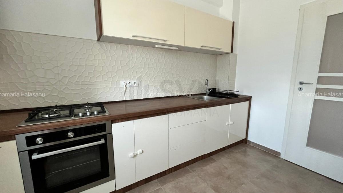 REA1024193 Apartament 3 Camere I Straulesti - 7