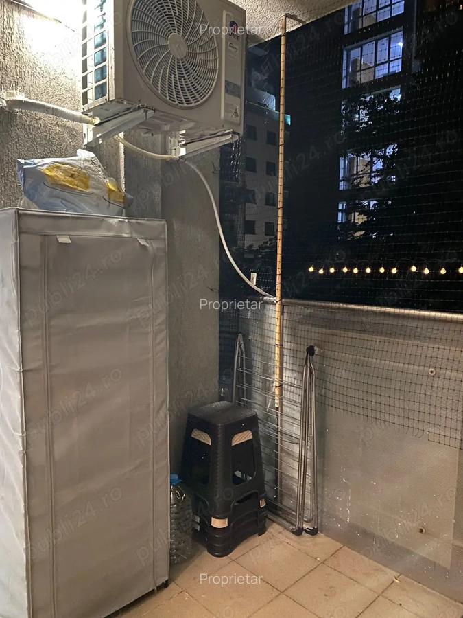 Proprietar 2 camere Grigorescu metrou Edenia Titan Et-4 din11 Bloc 2010 - 8