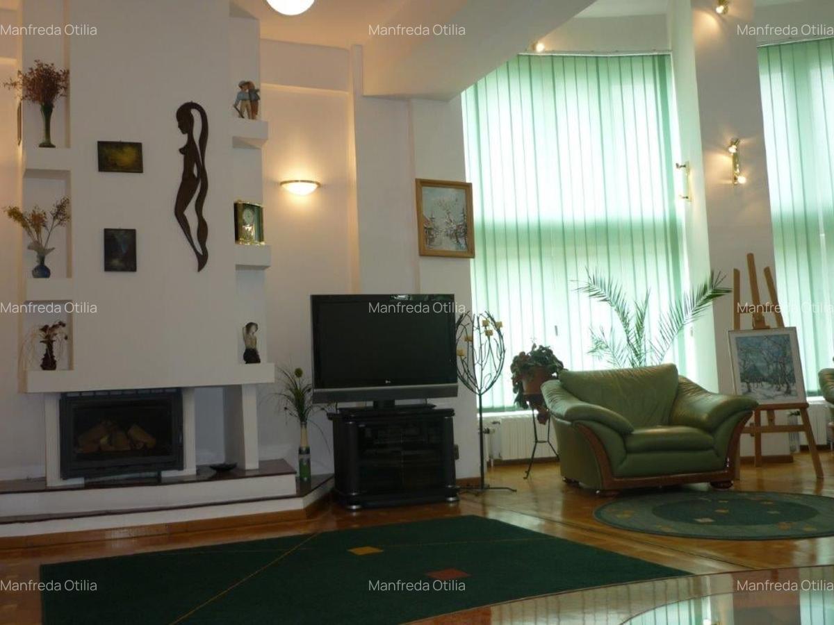 Casă individuală cu 7 camere în Breaza de Sus - 8
