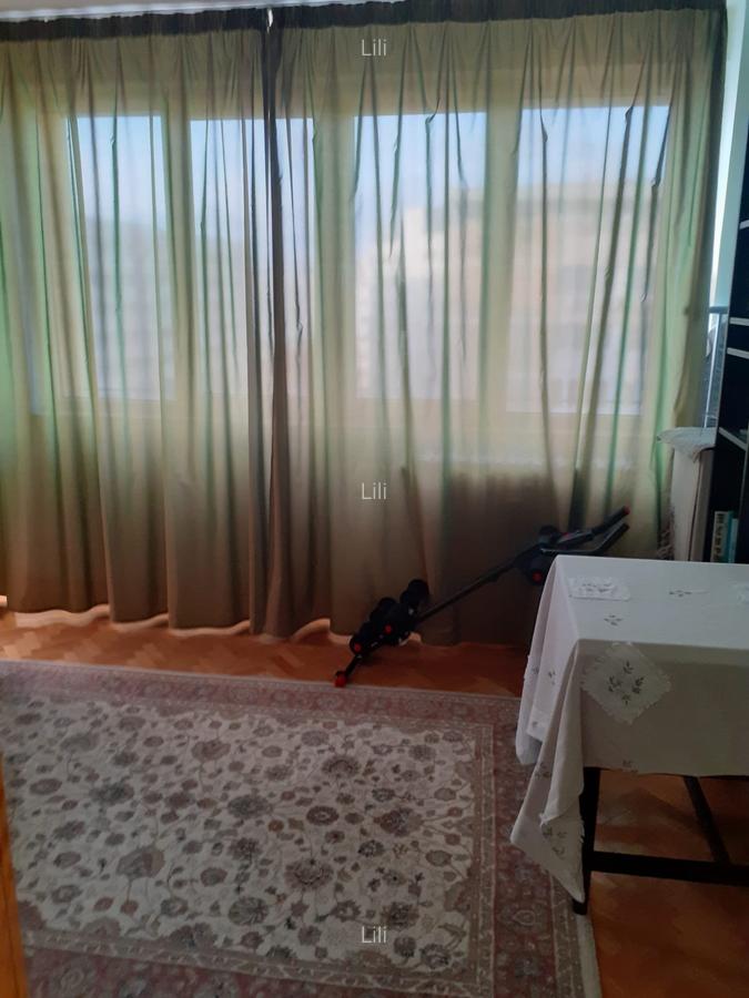 Iancului,Metrou,bl.1978,reabilitat,Amenajat,mobilat,utlat,complet - 8