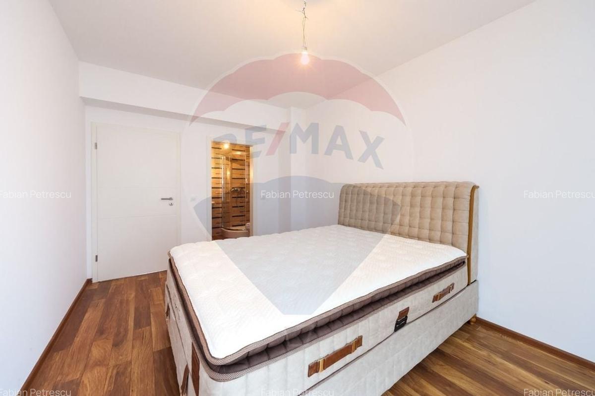 0 COMISION | TRACTORUL | 3 CAMERE | 80+11 MP | PARACARE+BOXA |ETAJ5/8 - 4