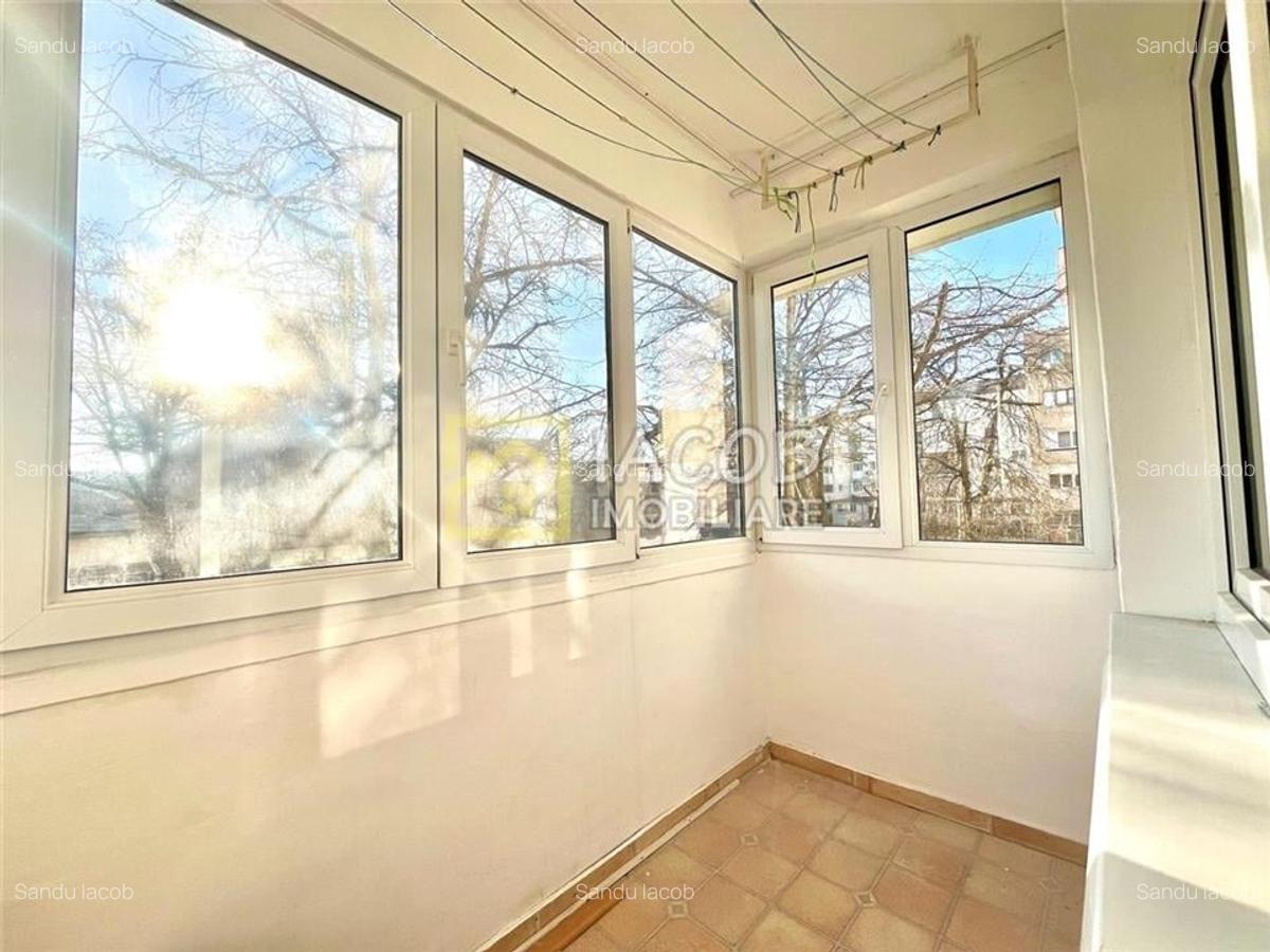 Apartament doua camere decomandate, etajul 1, strada Energiei, Bacau - 13