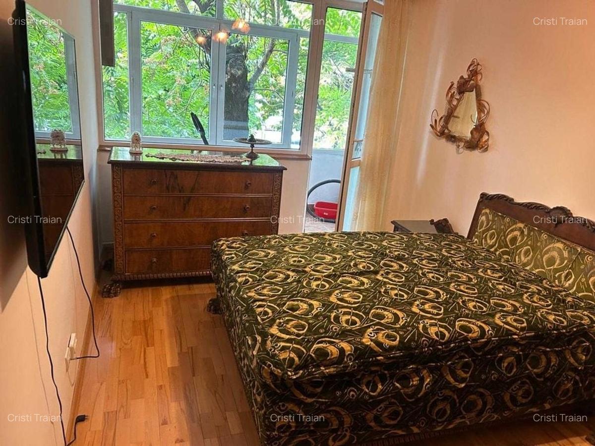 Apartament 3 camere Muncii, 5 minute de metrou, mobilat si utilat complet, liber - 5